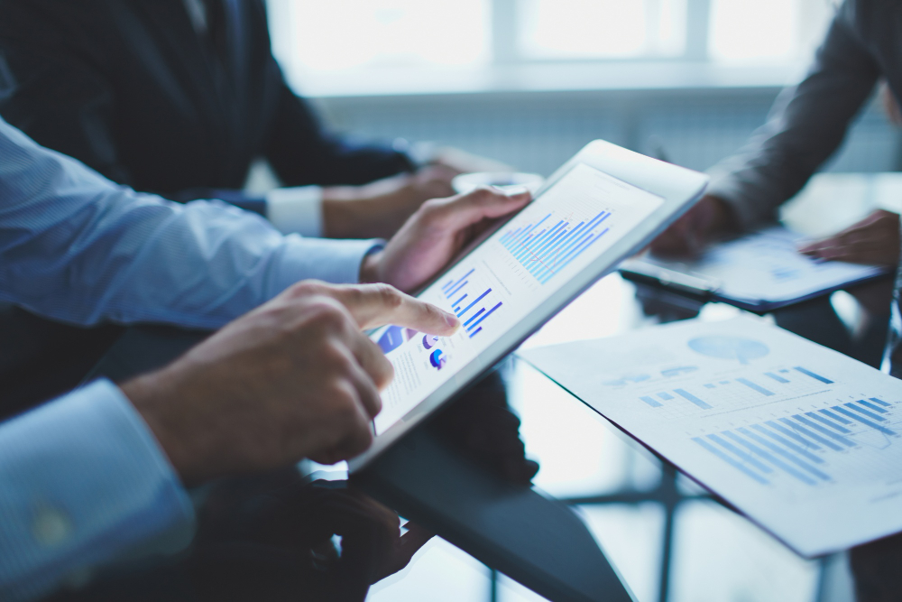 Growth Initiatives